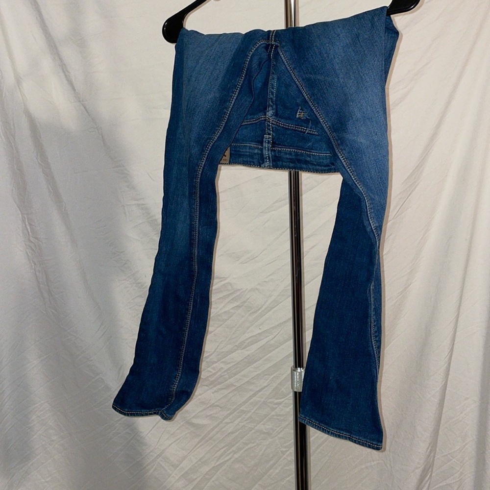 Levi’s